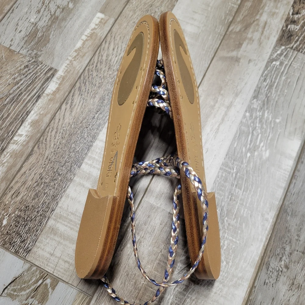 Syrenia sorrento braided